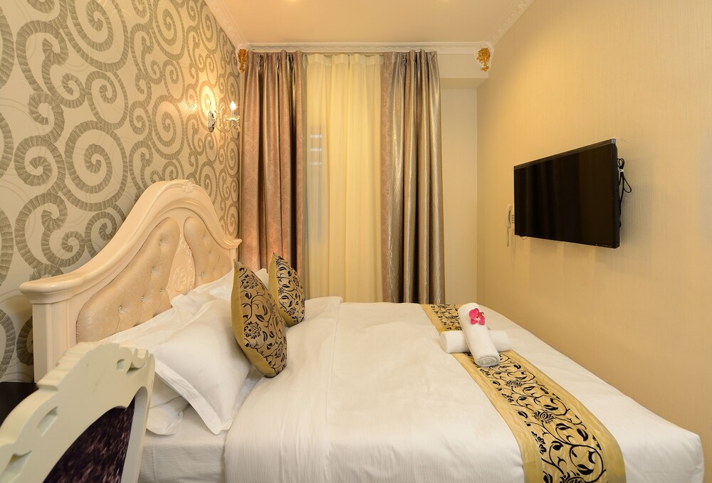 Hotel de Art Section 19 Shah Alam 35/47