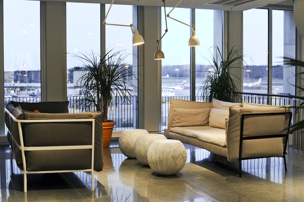 Best Western Plus Sthlm Bromma 39/56