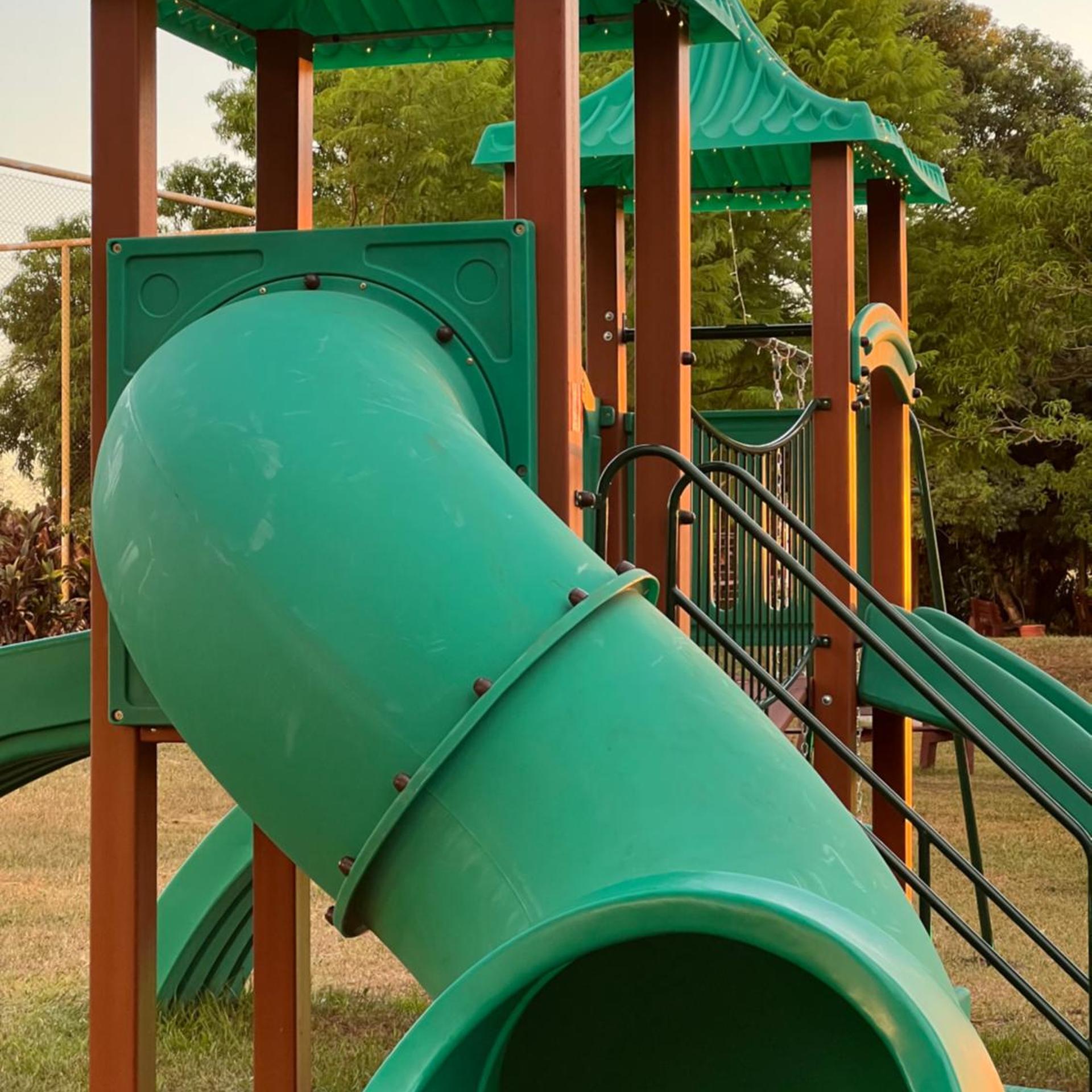 Tenonde Park Hotel 43/50