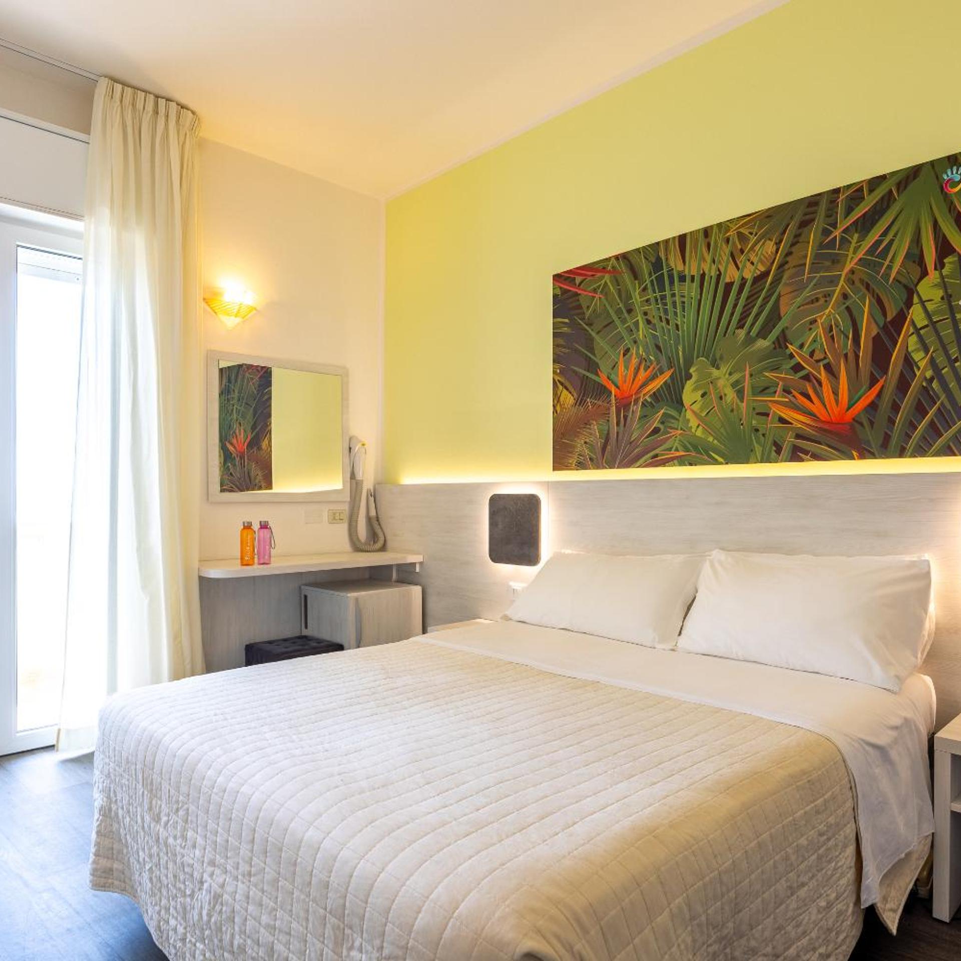 Color Palace Lido Hotel - Family Village 7/30