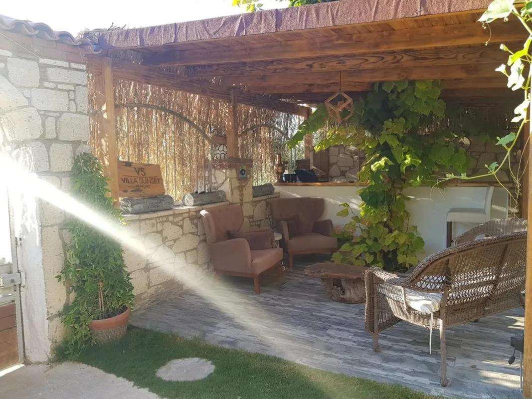 Alacati Villa Sunset Boutique Hotel 29/50