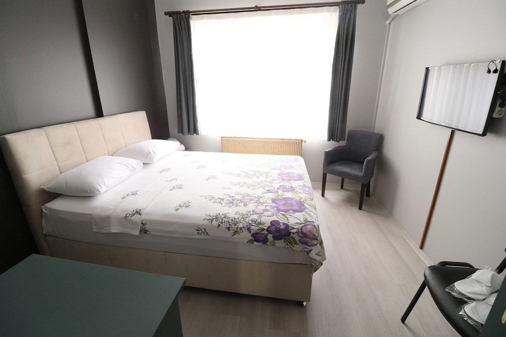 Hotel Ipekyolu 17/50
