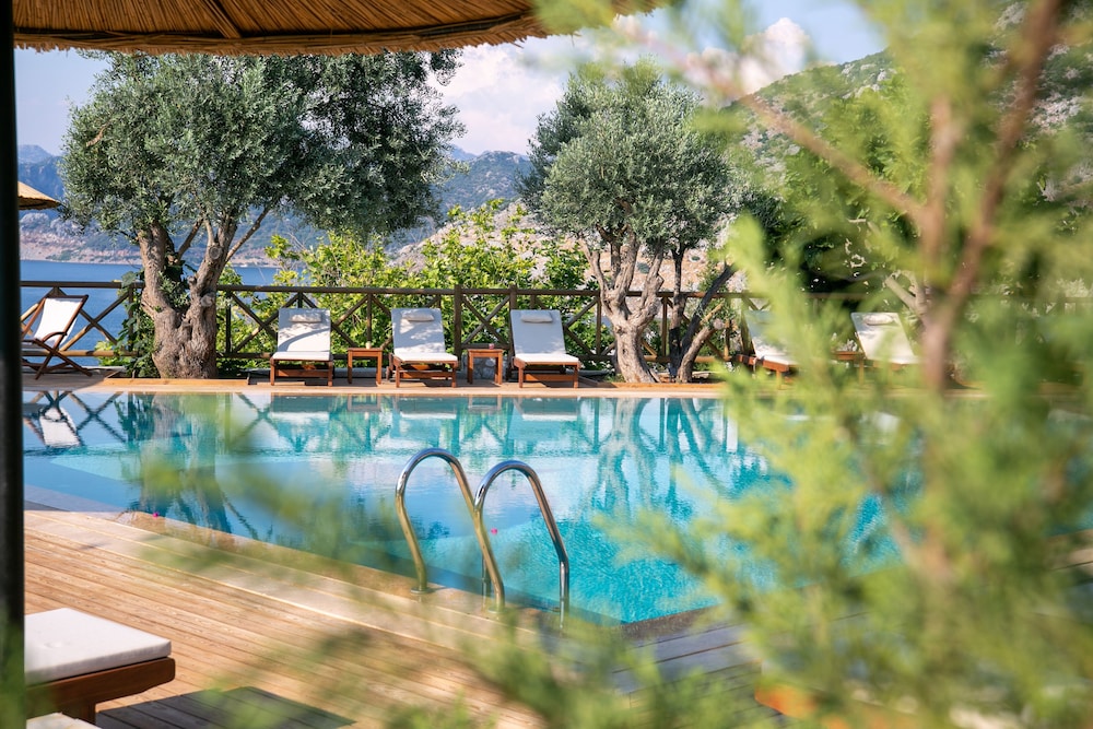 Boho Garden Selimiye 39/50
