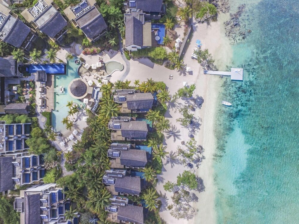 Le Jadis Beach Resort & Wellness Mauritius 10/74