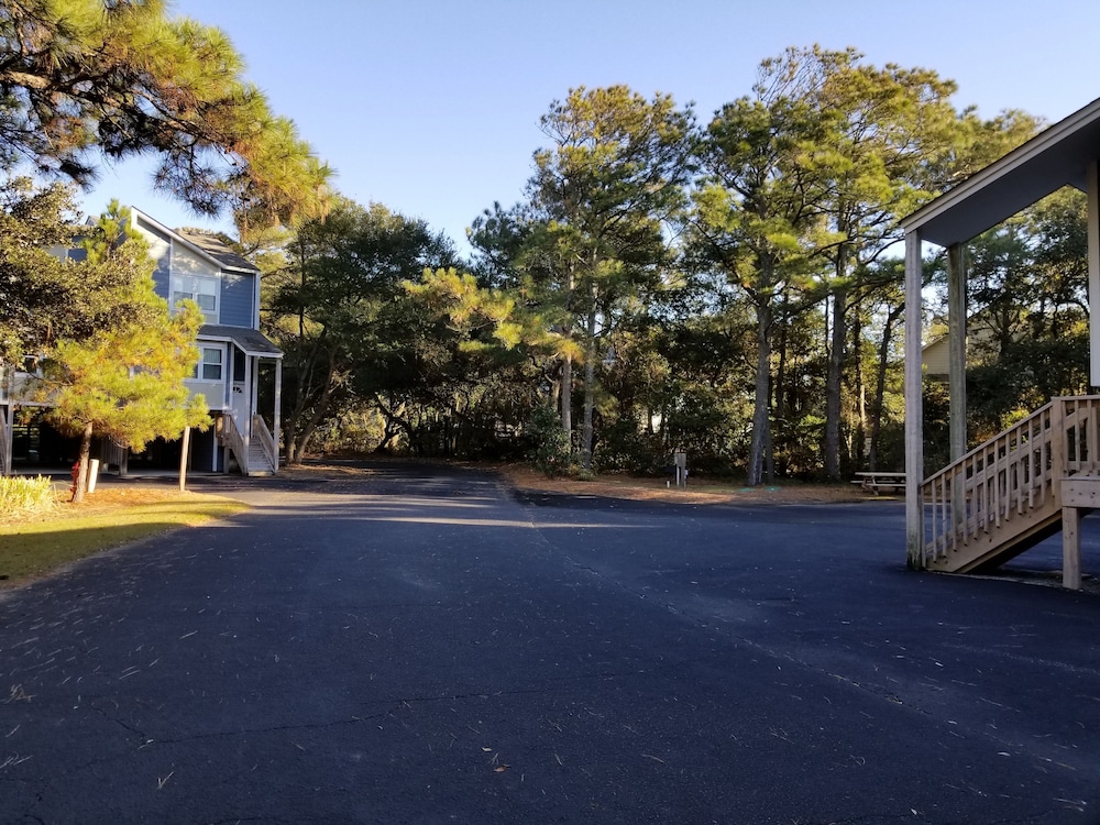 Ocean Pines Resort 59/73