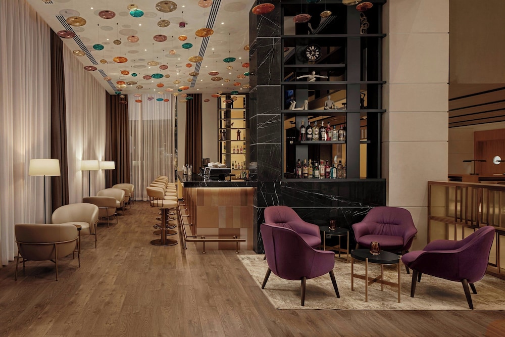 Courtyard by Marriott Dakar Diamniadio 74/89