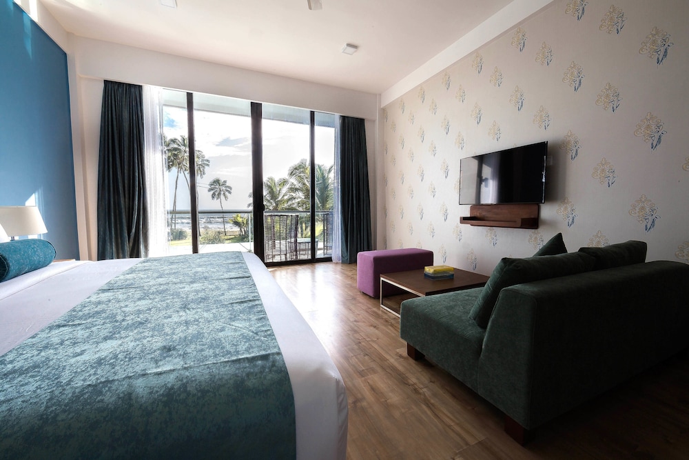 The Club Waskaduwa Beach Resort Spa 49/69