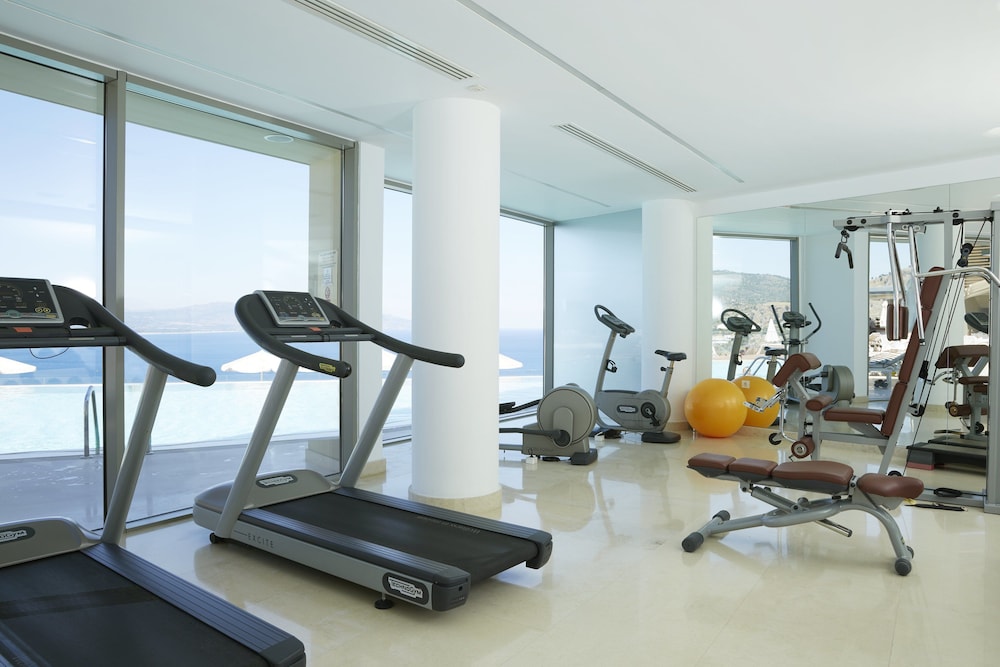 Lindos Blu Luxury Hotel & Suites - Adults Only 48/75