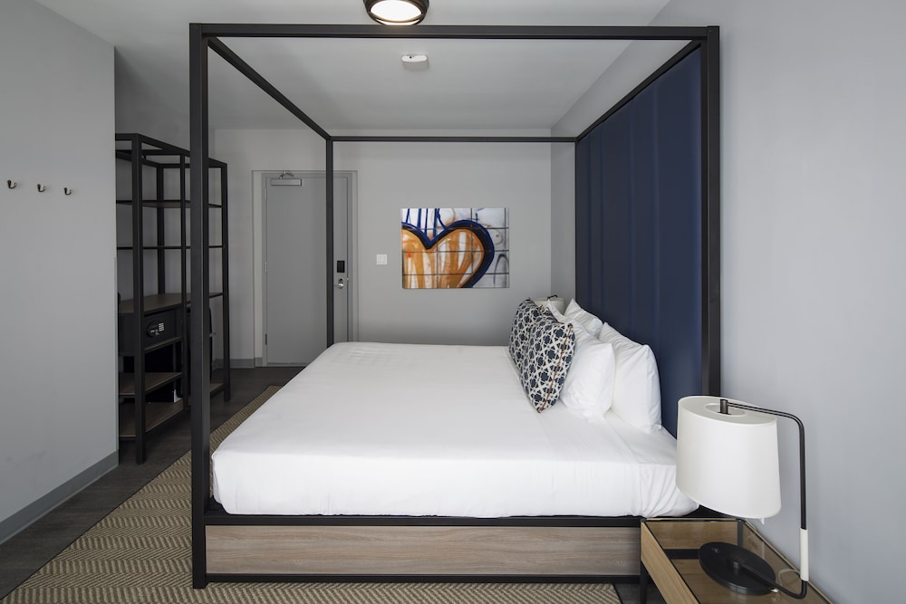 Hotel Rendale Miami 25/72