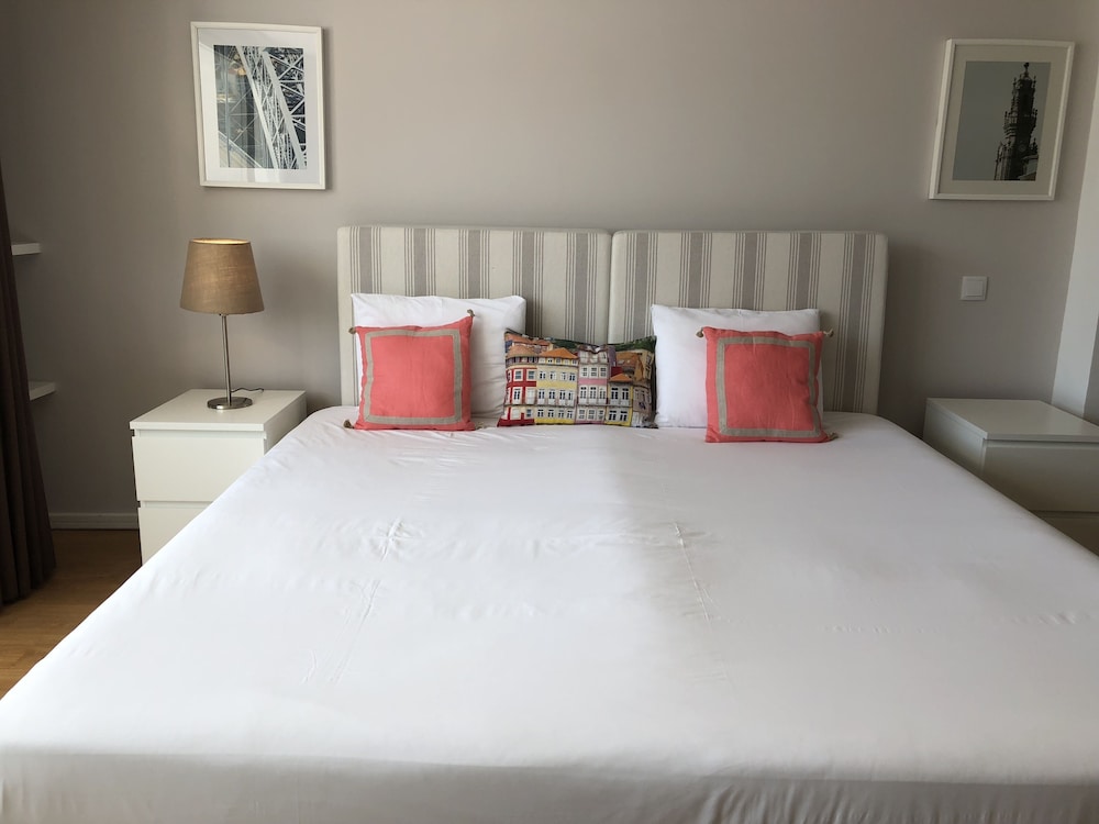 Be Oporto Apartments Clerigos 7/30