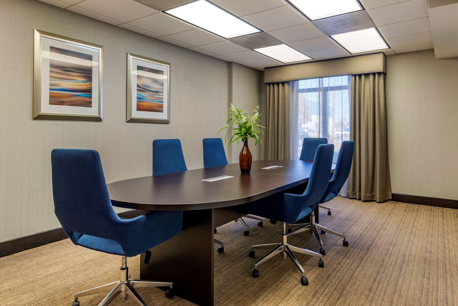 Comfort Suites Alpharetta/Roswell - Atlanta Area 11/16