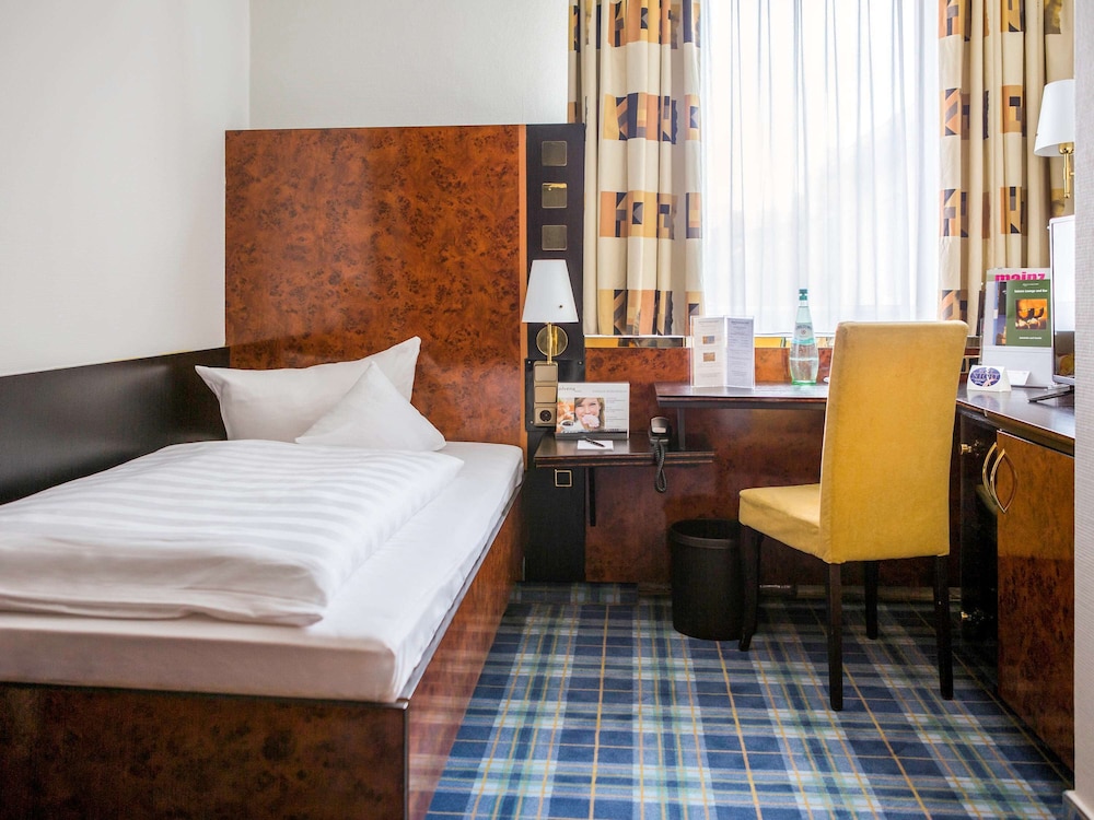 Mercure Mainz City Center (ex Advena Europa) 28/81