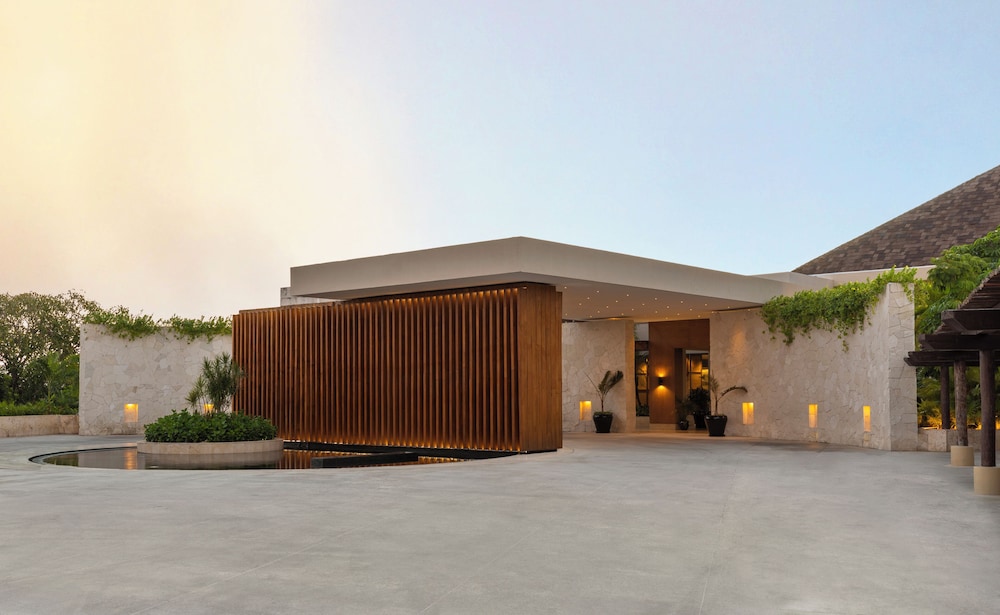 Fairmont Heritage Place Mayakoba 5/49