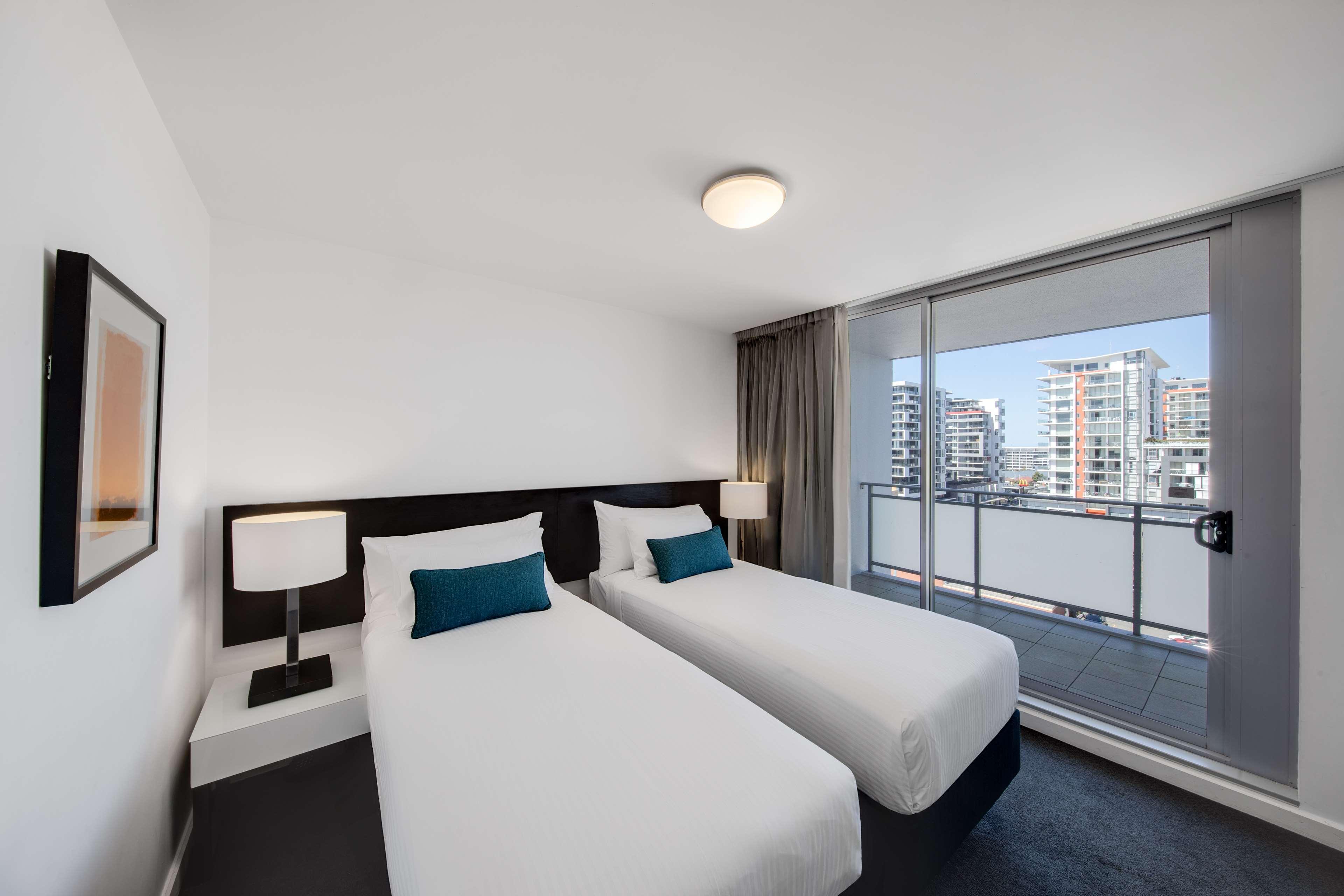 2 Bedrooms, Apartment