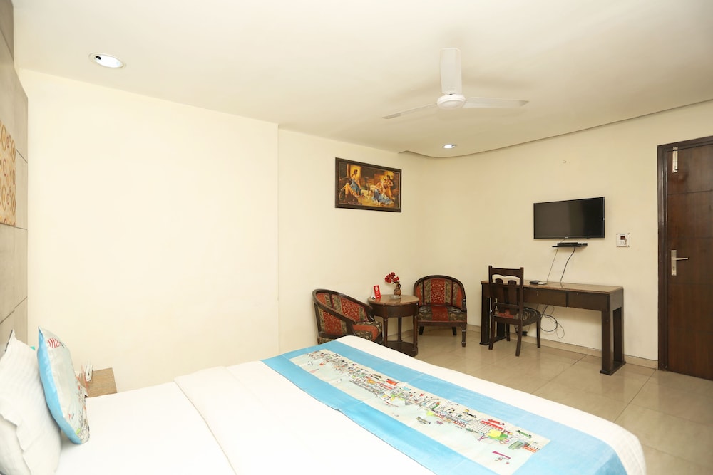 HOTEL GRAND PEEPAL 13/20
