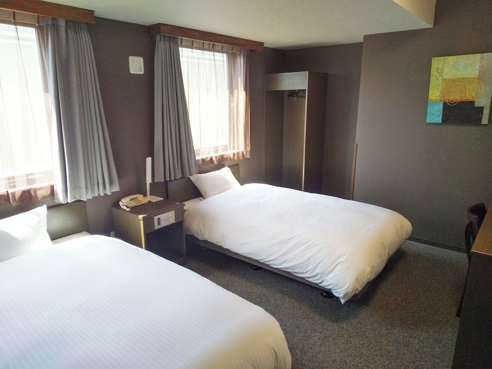 Hotel Route-Inn Gifukencho Minami 12/44