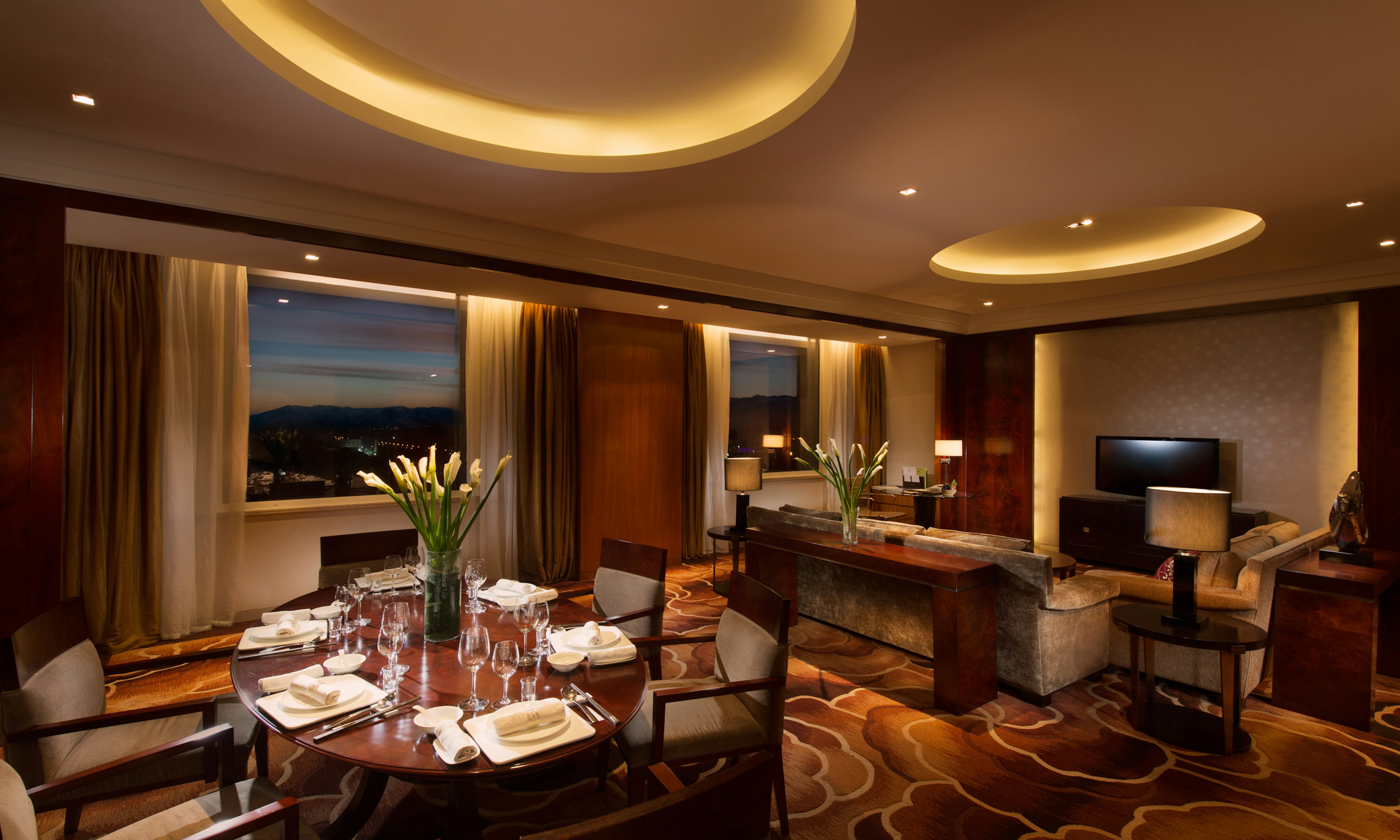 Doubletree By Hilton Qinghai Golmud China 45/71