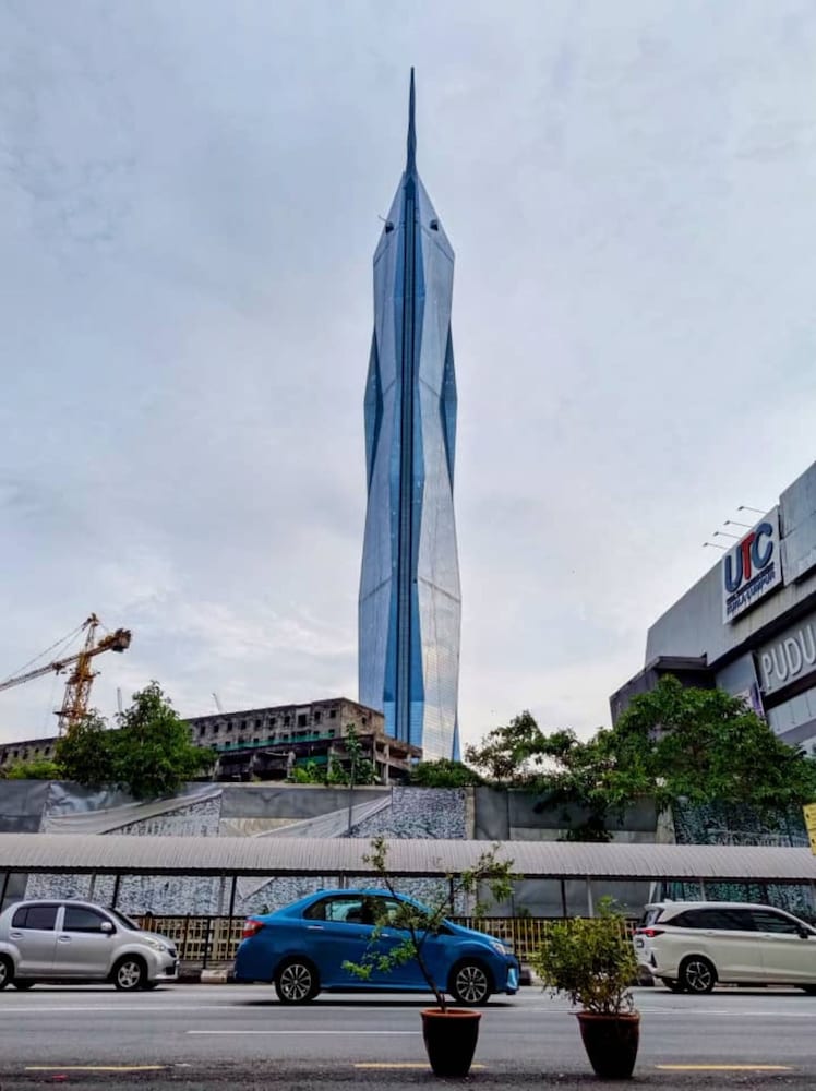 Sakura Elite Hotel Kuala Lumpur 8/50