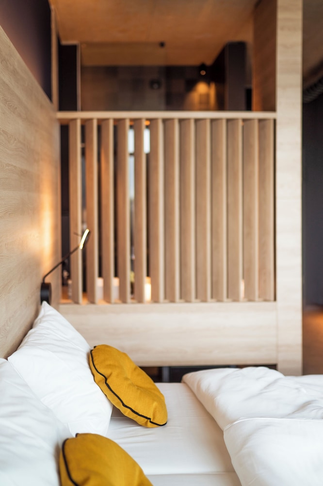 Koncept Hotel Josefine 13/49