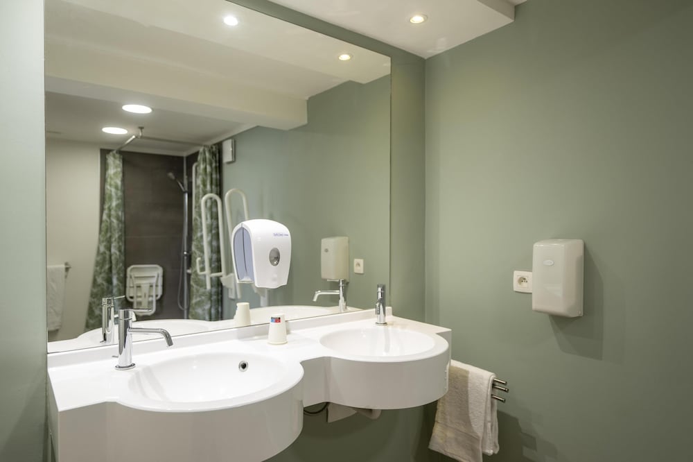 Premiere Classe Hotel Liege 54/60