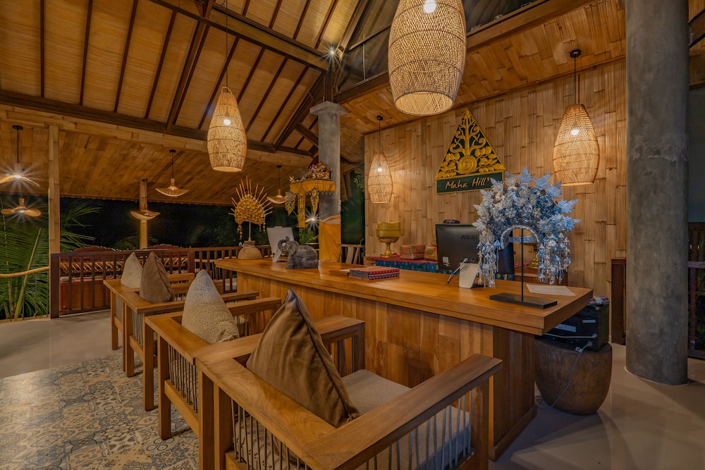 Maha Hills Resort by Mahaprana Experience 40/50