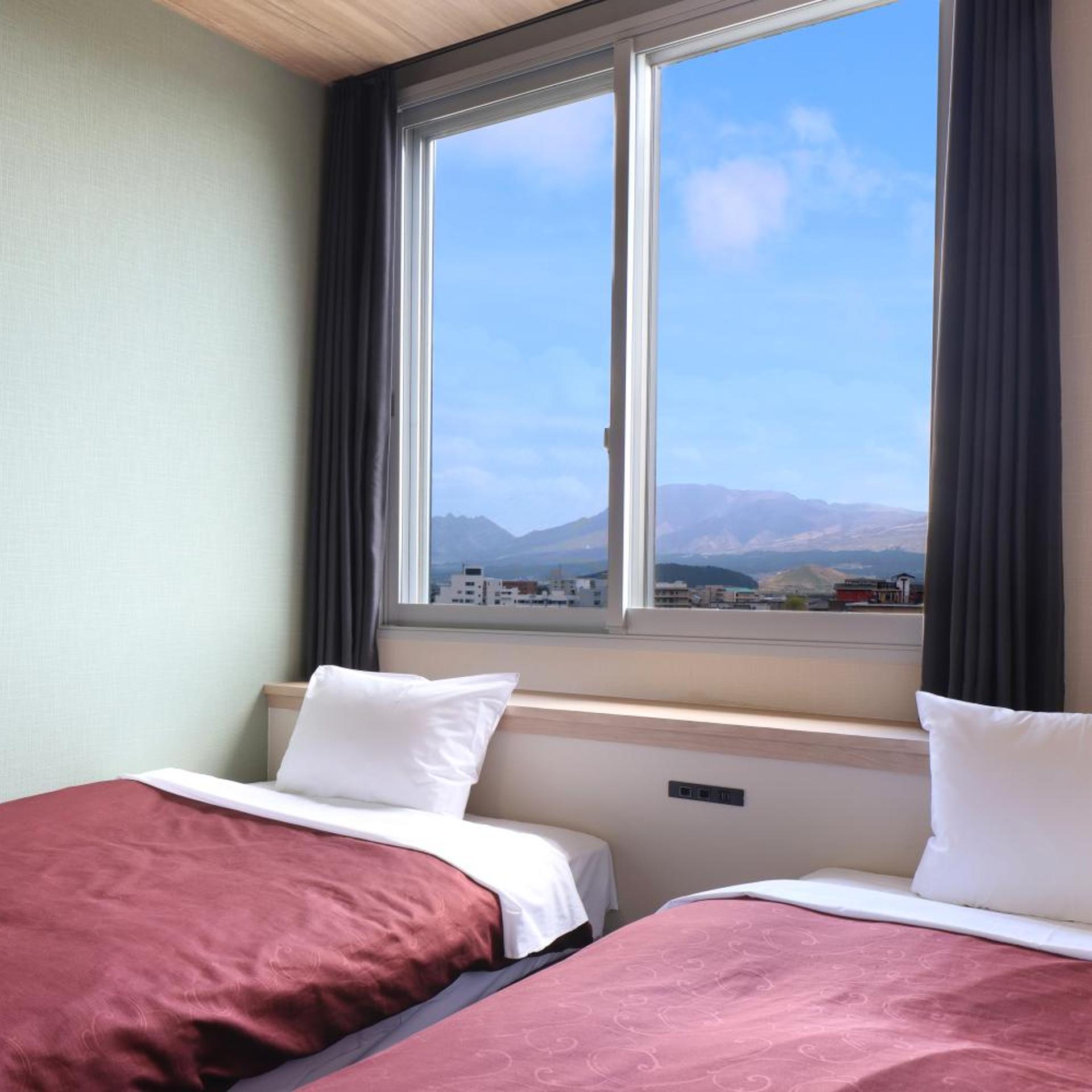 Aso Gogaku Hotel 10/50