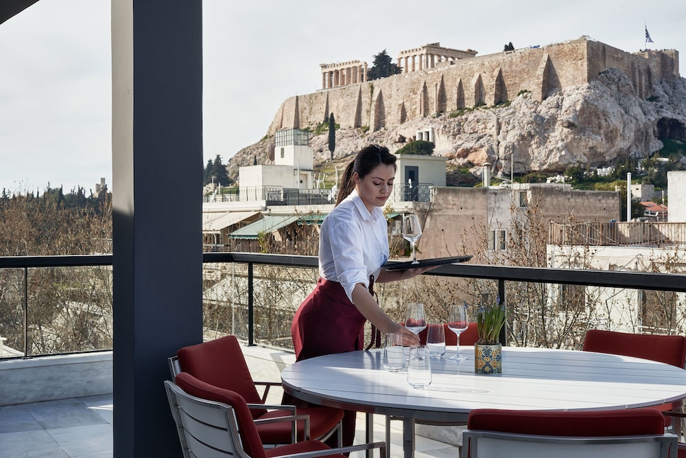 Athenswas Hotel 47/55