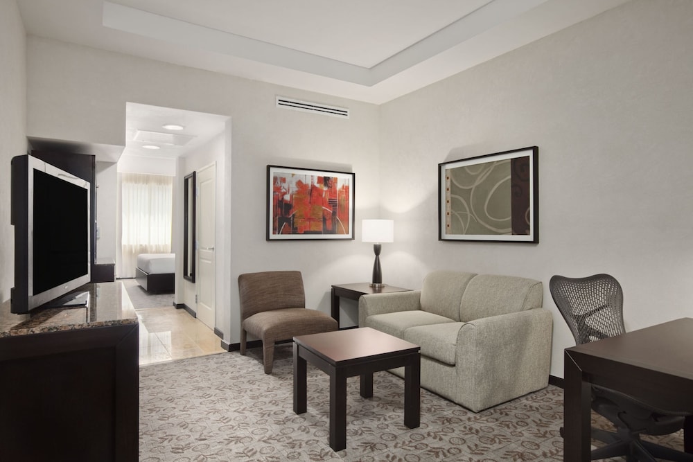 Hilton Garden Inn Tuxtla Gutierrez 37/59
