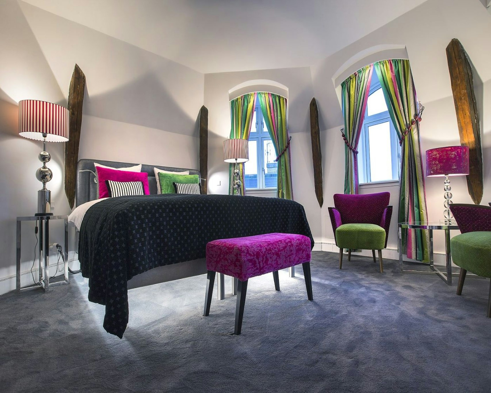 Absalon Hotel 26/34