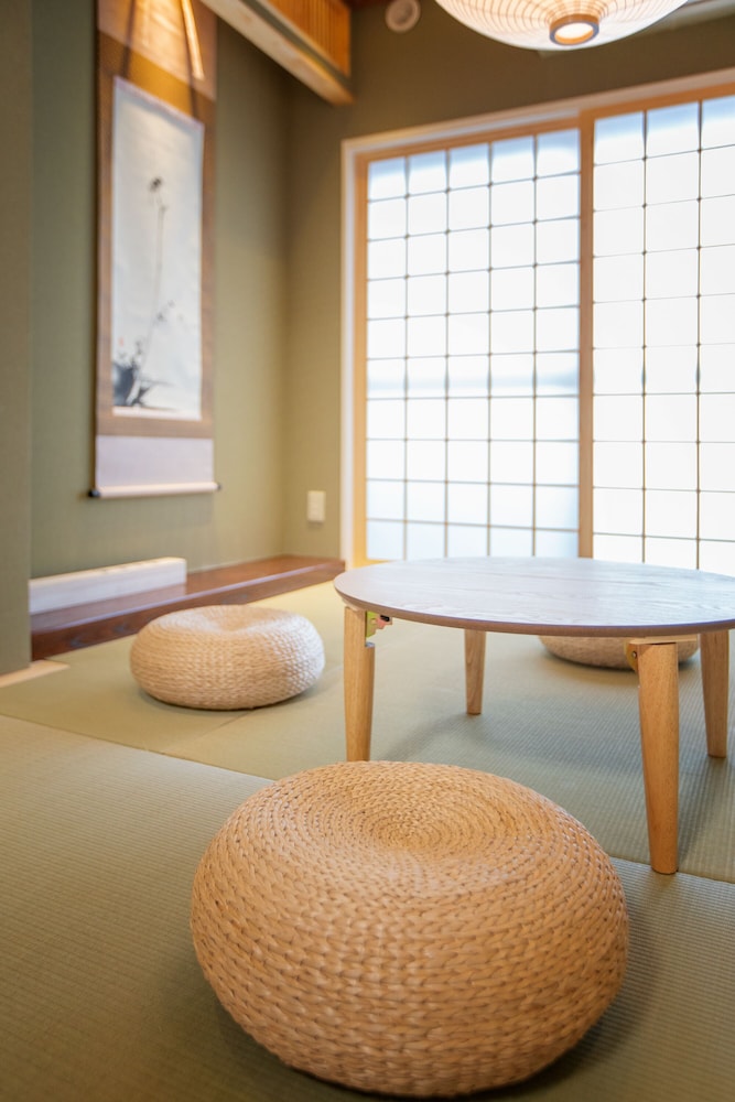 Tsubame Hotel Asakusabashi (ex Tsubame Guesthouse Hostel) 30/50