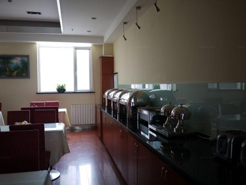 Ji Hotel (Beijing Xuanwumen) 27/36