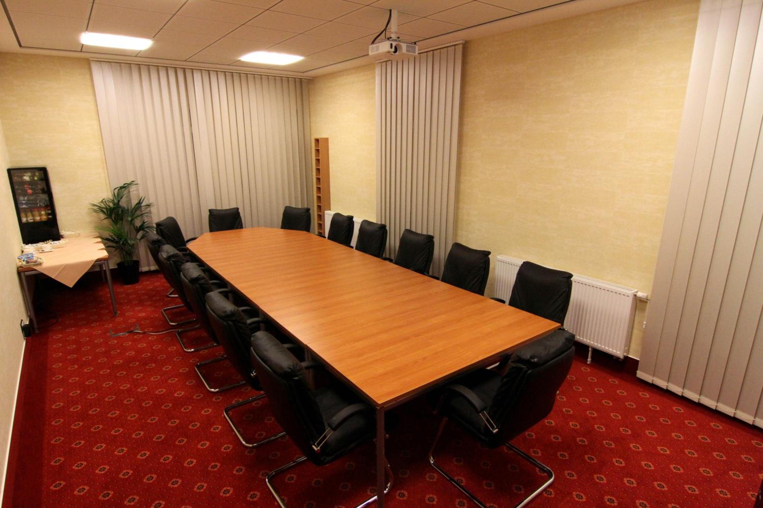 Hotel Residenz Babenhausen - Superior 49/54