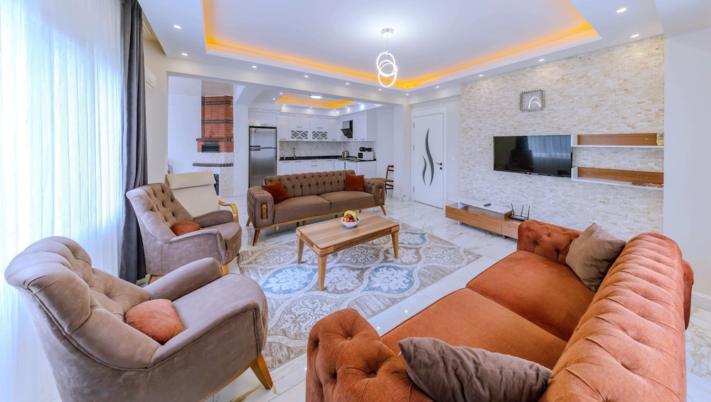 Dundar Termal Villa Otel 26/48