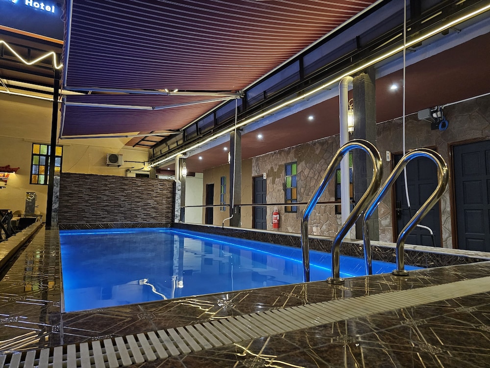 The Century Boutique Hotel George Town 27/60