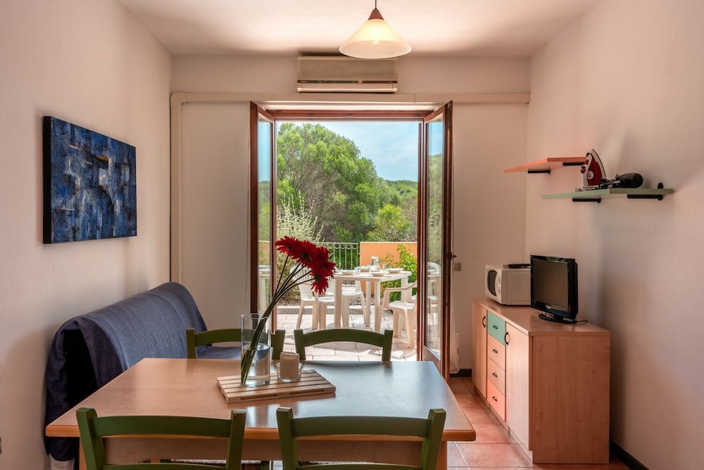 Residence Le Pavoncelle 49/65