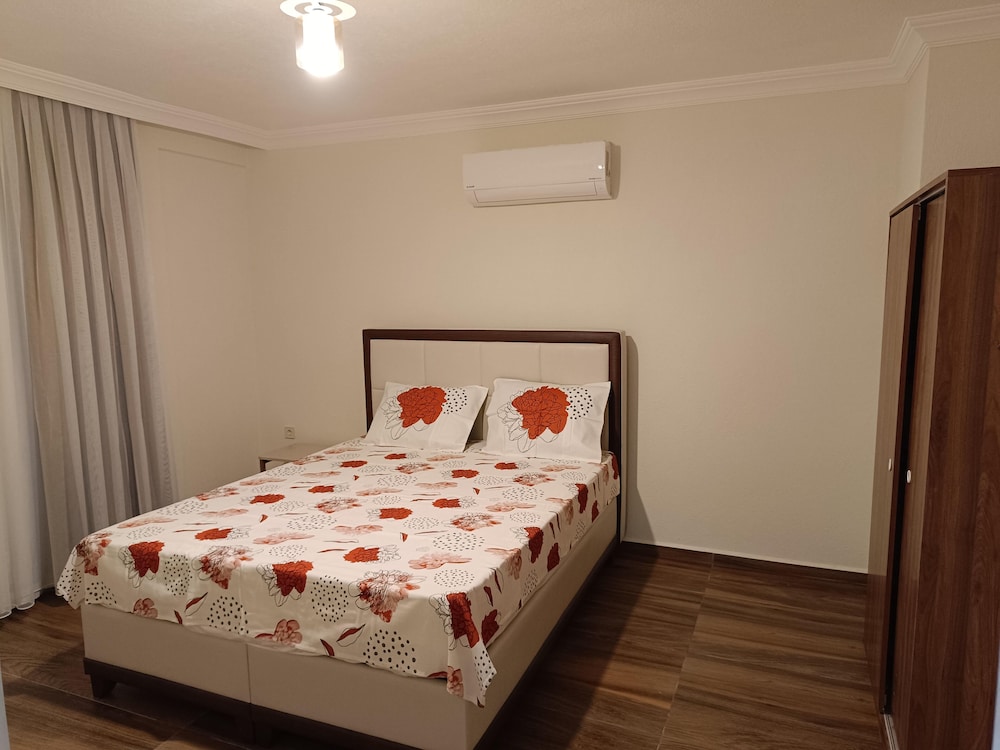 Mihenk Pansiyon 7/50