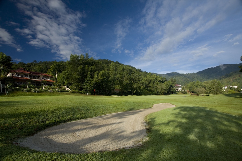 Meru Suites Meru Valley Resort 55/59