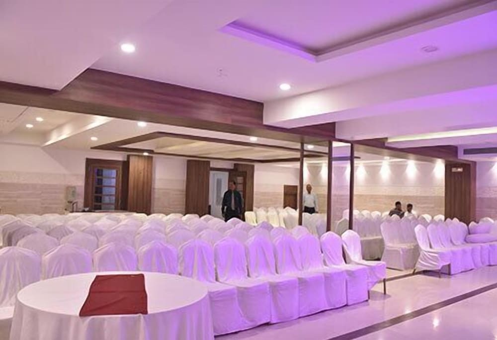 Hotel South Coast 15/15