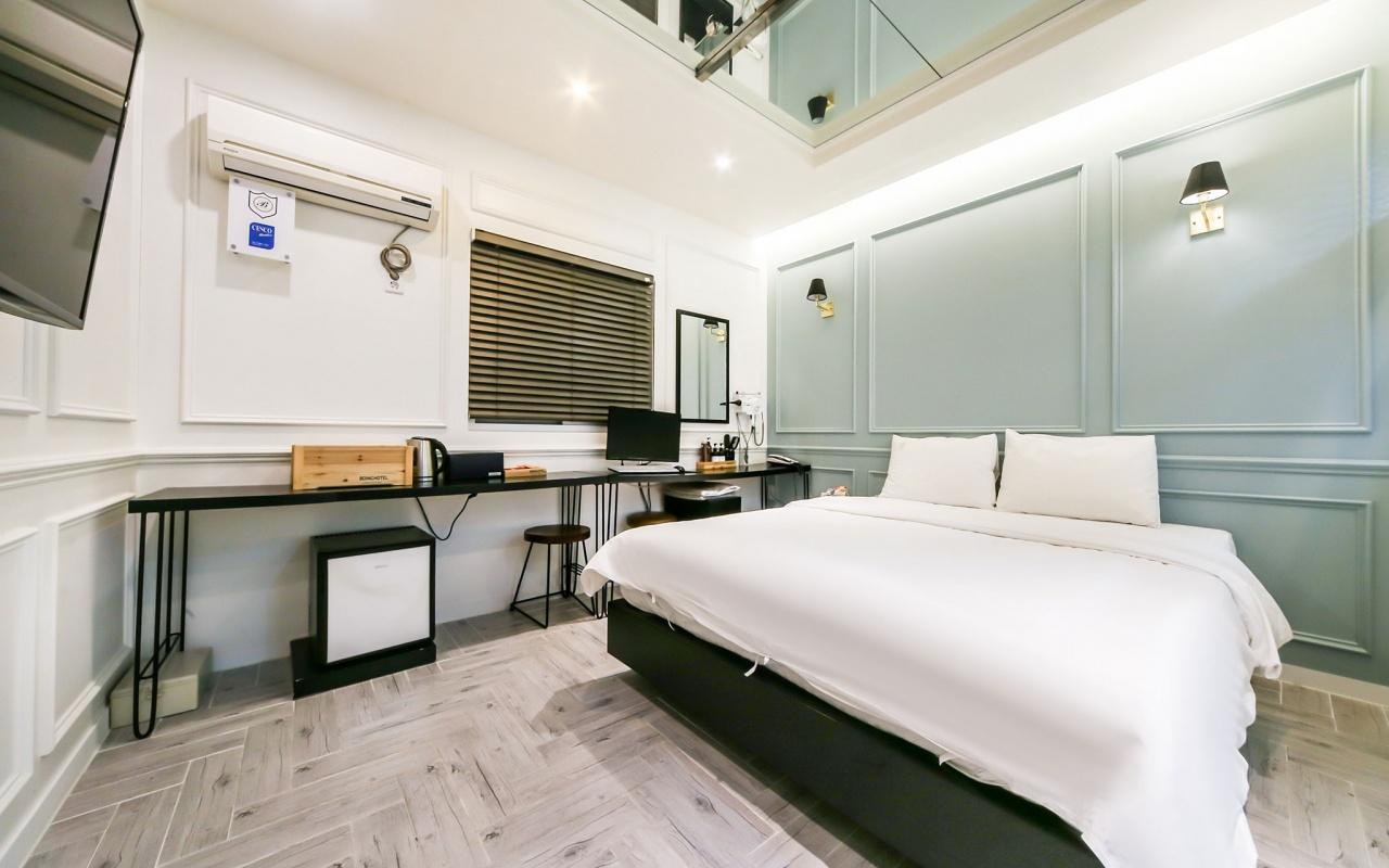 Boing Hotel 14/32