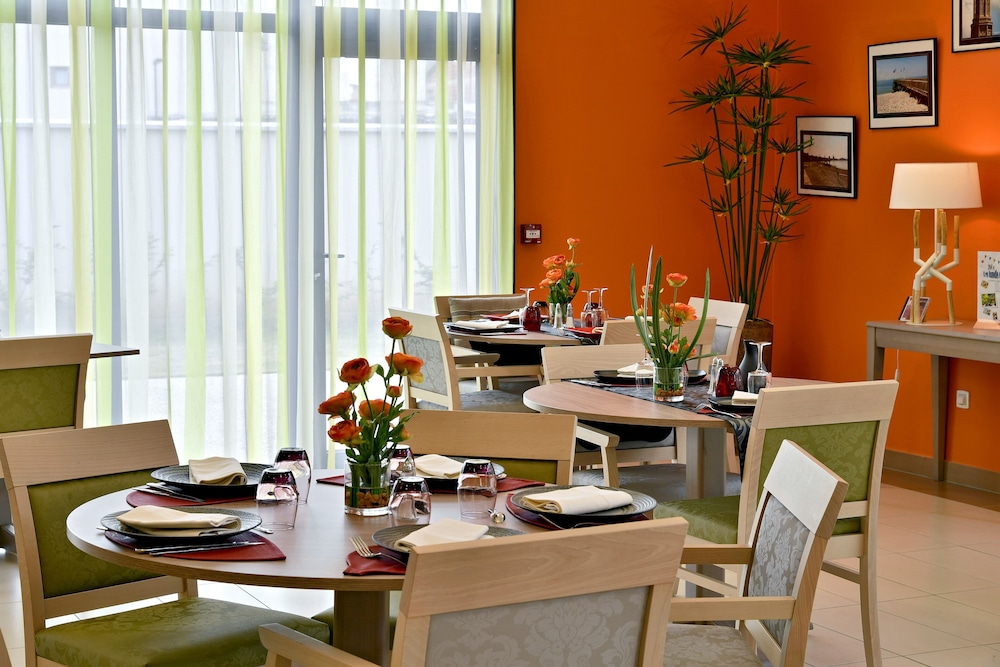Quality Aparthotel Le Havre les docks 21/32