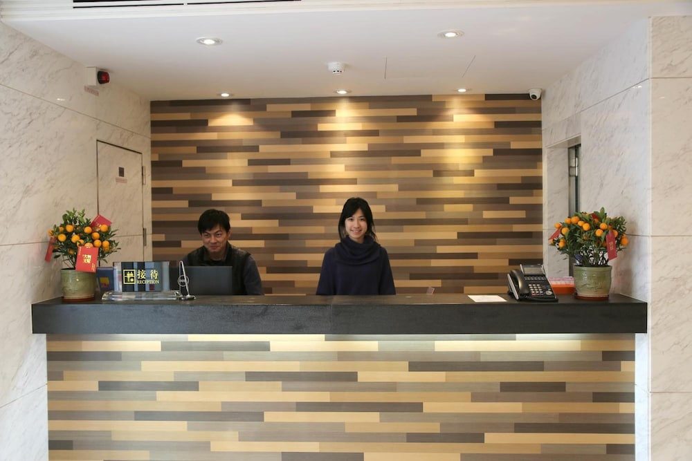 Asia Boutique Inn 10/46