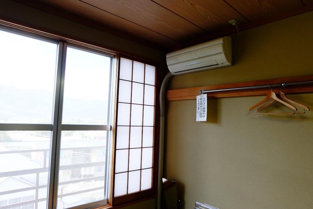 Resort Inn Fujihashi 7/51