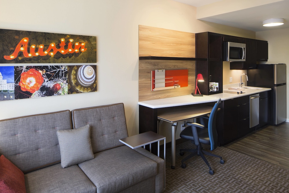 Towneplace Suites By Marriott Austin Round Rock 34/42