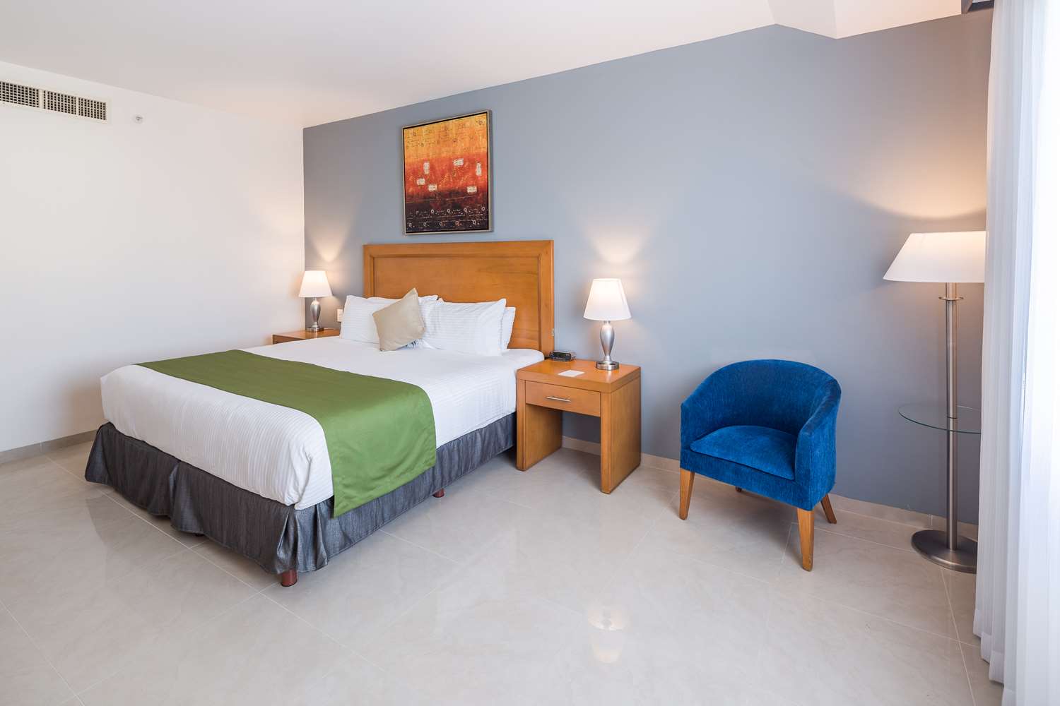 Wyndham Garden Playa Del Carmen 34/77