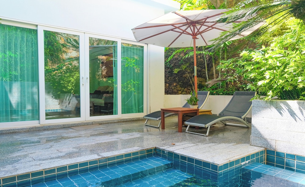 Nakamanda Resort And Spa 43/79