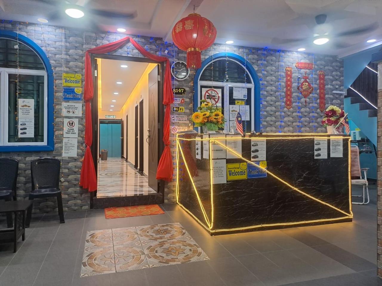 Sunstar Hotel 37/40
