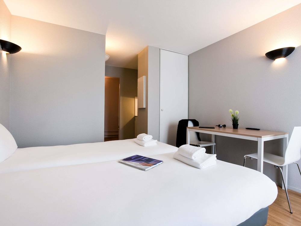 Aparthotel Adagio Access Paris Maisons Alfort 16/49