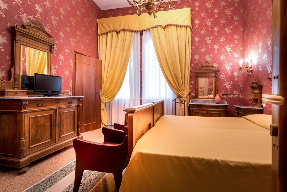 Hotel San Marco Sestola 40/57