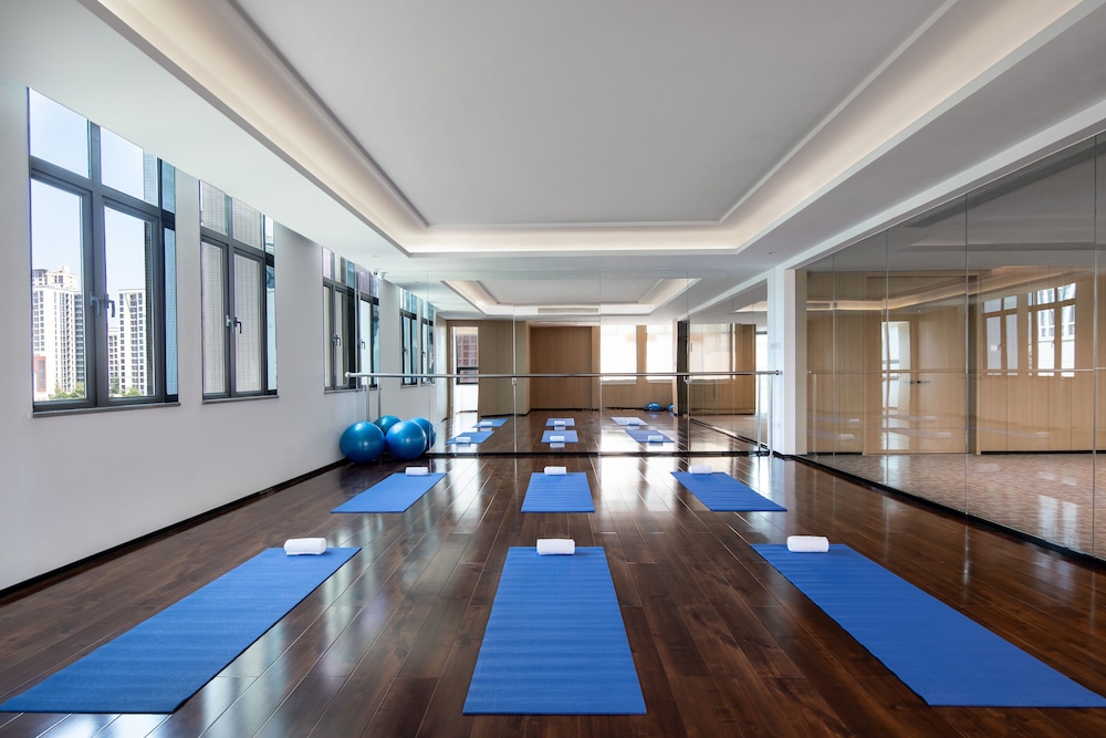 C&D Hotel Xiamen Xiang’an 59/82
