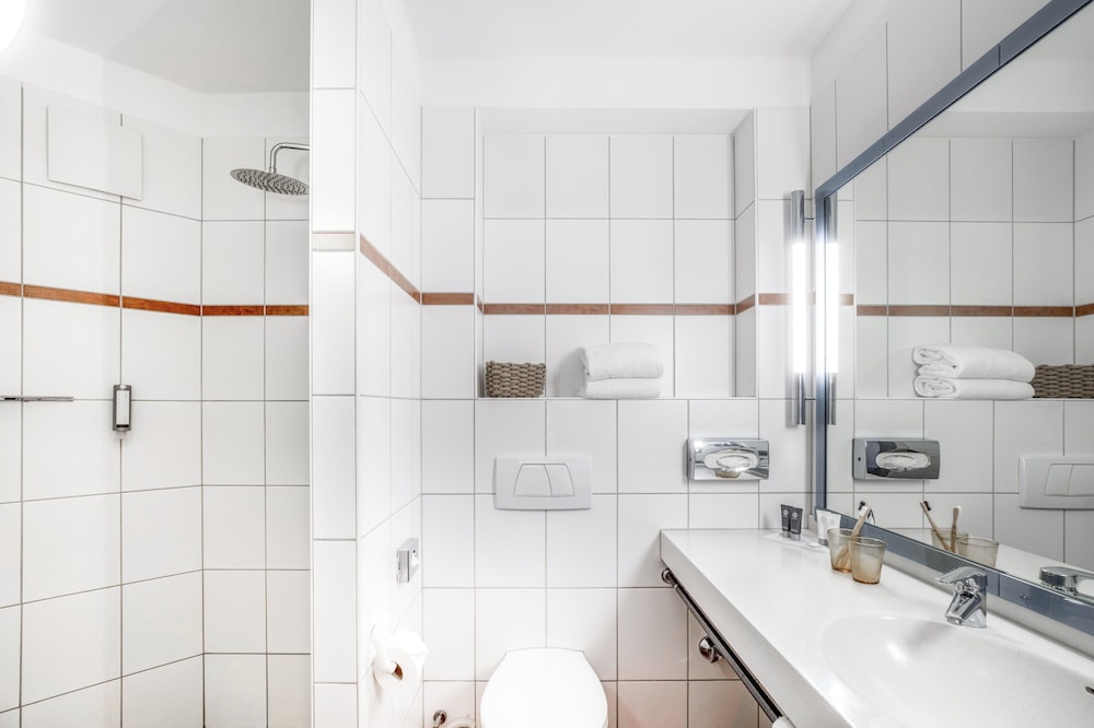 Garner Hotel Oberhausen by IHG 21/81